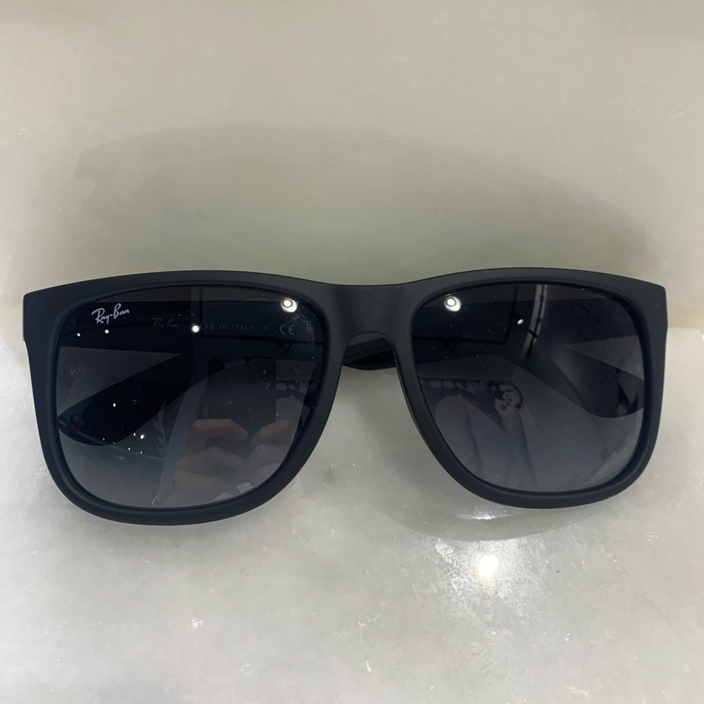 Ray Ban Justin sunglasses